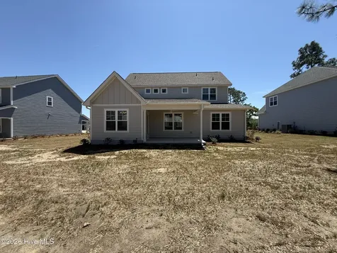 315 Ashurst Road Carthage NC 28327