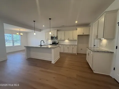 315 Ashurst Road Carthage NC 28327