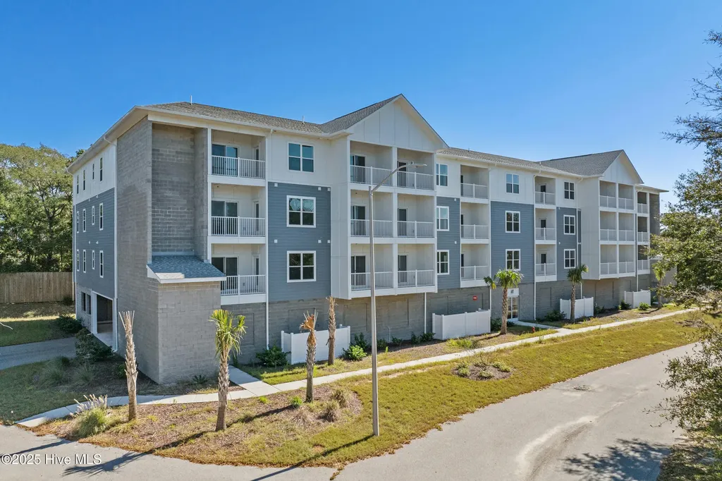 2272 Dolphin Shores Drive SW Supply NC 28462