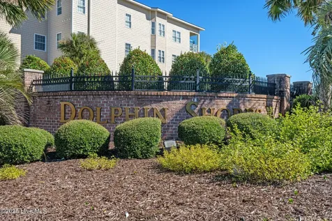 2272 Dolphin Shores Drive SW Supply NC 28462