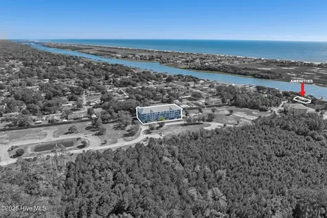 2272 Dolphin Shores Drive SW Supply NC 28462