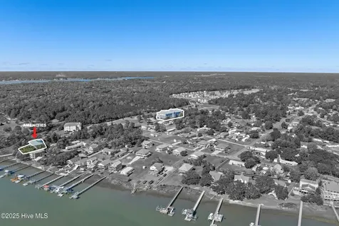 2272 Dolphin Shores Drive SW Supply NC 28462