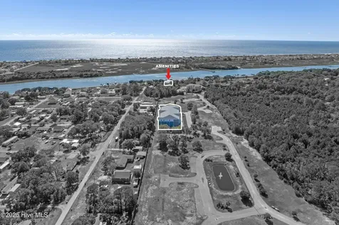 2272 Dolphin Shores Drive SW Supply NC 28462