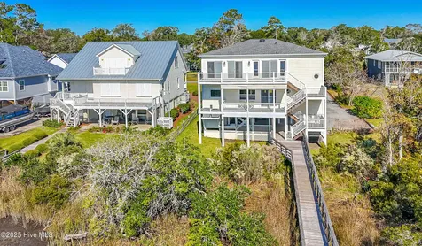 726 Waterway Drive SW Sunset Beach NC 28468