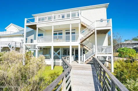 726 Waterway Drive SW Sunset Beach NC 28468