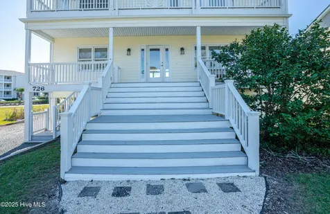 726 Waterway Drive SW Sunset Beach NC 28468