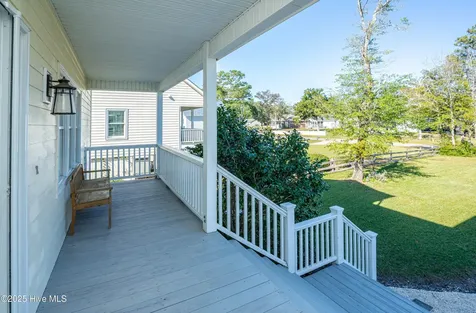 726 Waterway Drive SW Sunset Beach NC 28468