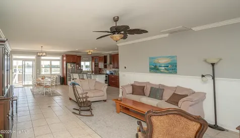 726 Waterway Drive SW Sunset Beach NC 28468