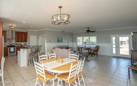 726 Waterway Drive SW Sunset Beach NC 28468