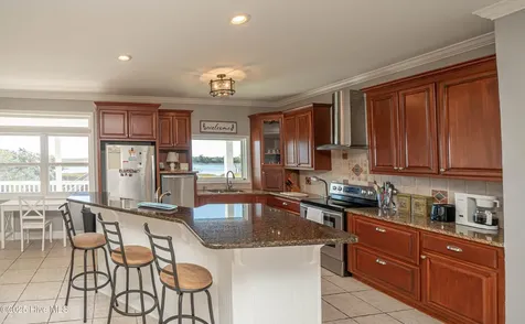 726 Waterway Drive SW Sunset Beach NC 28468