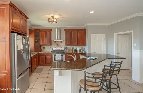 726 Waterway Drive SW Sunset Beach NC 28468