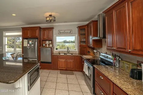 726 Waterway Drive SW Sunset Beach NC 28468