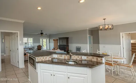 726 Waterway Drive SW Sunset Beach NC 28468