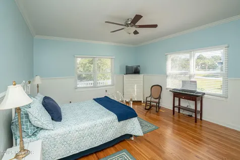 726 Waterway Drive SW Sunset Beach NC 28468