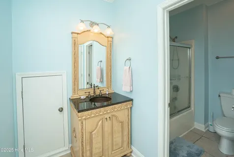 726 Waterway Drive SW Sunset Beach NC 28468