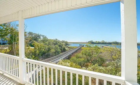 726 Waterway Drive SW Sunset Beach NC 28468