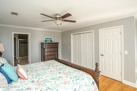 726 Waterway Drive SW Sunset Beach NC 28468