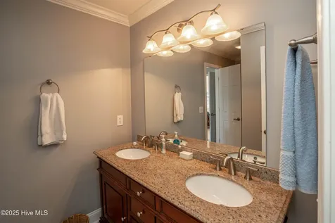 726 Waterway Drive SW Sunset Beach NC 28468
