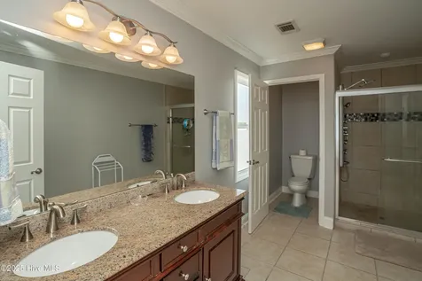 726 Waterway Drive SW Sunset Beach NC 28468