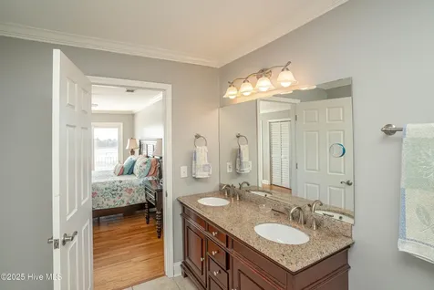726 Waterway Drive SW Sunset Beach NC 28468