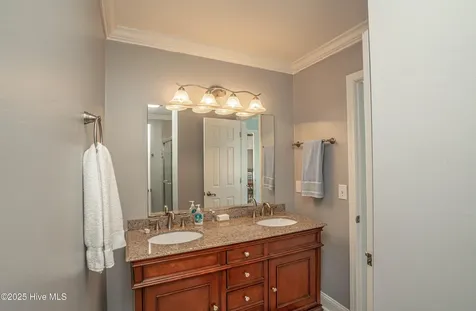 726 Waterway Drive SW Sunset Beach NC 28468