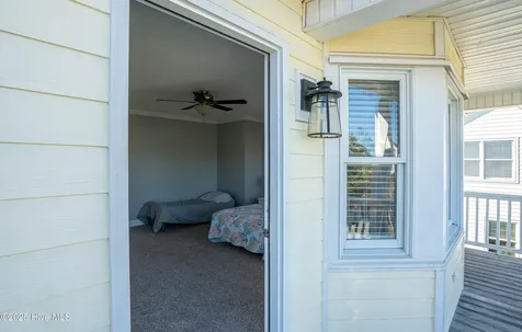 726 Waterway Drive SW Sunset Beach NC 28468