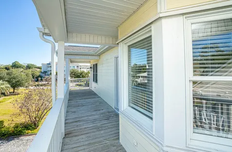 726 Waterway Drive SW Sunset Beach NC 28468