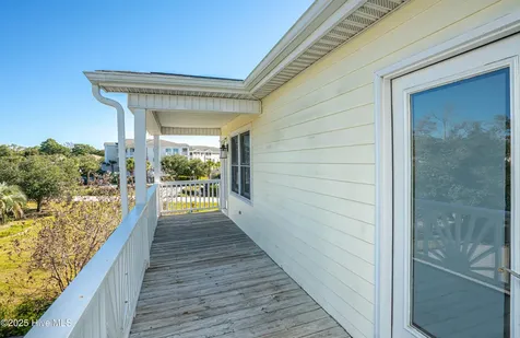 726 Waterway Drive SW Sunset Beach NC 28468