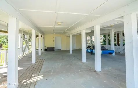 726 Waterway Drive SW Sunset Beach NC 28468