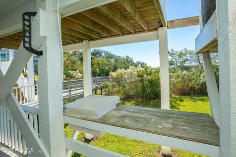 726 Waterway Drive SW Sunset Beach NC 28468
