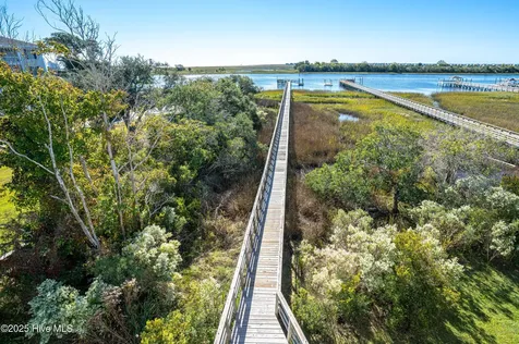 726 Waterway Drive SW Sunset Beach NC 28468
