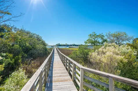 726 Waterway Drive SW Sunset Beach NC 28468