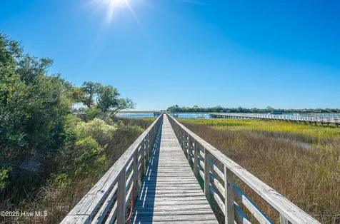 726 Waterway Drive SW Sunset Beach NC 28468