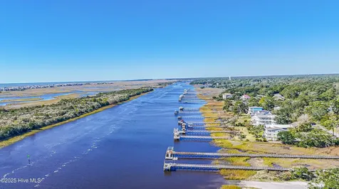 726 Waterway Drive SW Sunset Beach NC 28468