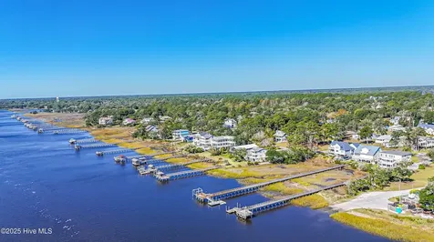 726 Waterway Drive SW Sunset Beach NC 28468