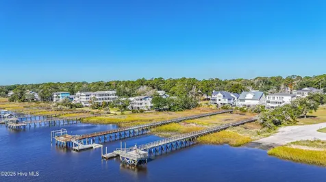726 Waterway Drive SW Sunset Beach NC 28468