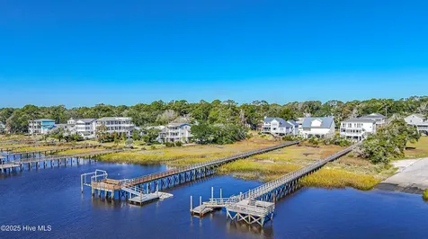 726 Waterway Drive SW Sunset Beach NC 28468
