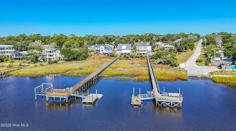 726 Waterway Drive SW Sunset Beach NC 28468