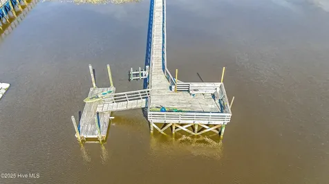 726 Waterway Drive SW Sunset Beach NC 28468