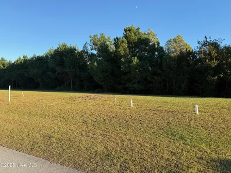 157 Whispering Pine Lane Holly Ridge NC 28445