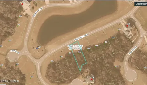 157 Whispering Pine Lane Holly Ridge NC 28445