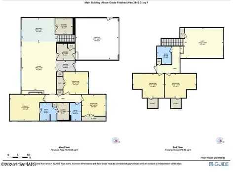 2111 Staysail Drive Elizabeth City NC 27909