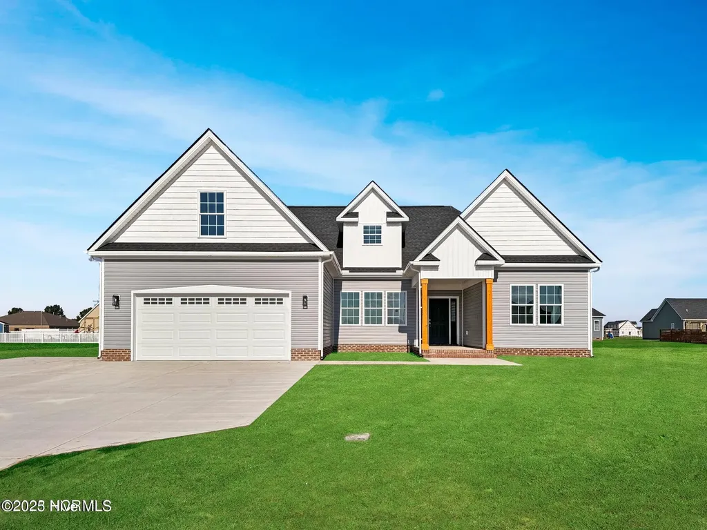 1006 Staysail Street Elizabeth City NC 27909