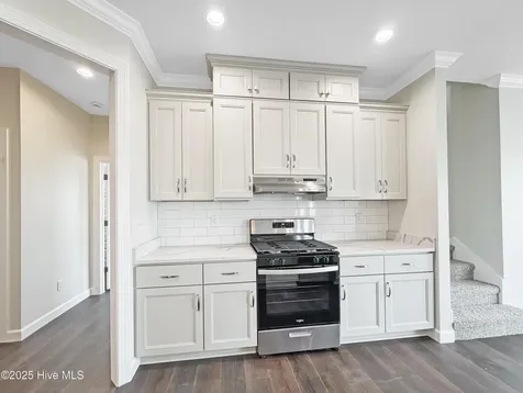 1006 Staysail Street Elizabeth City NC 27909