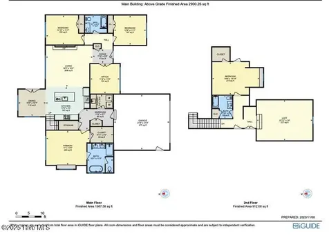 1006 Staysail Street Elizabeth City NC 27909