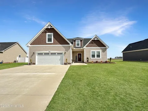 108 Staysail Drive Elizabeth City NC 27909