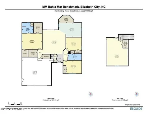 108 Staysail Drive Elizabeth City NC 27909