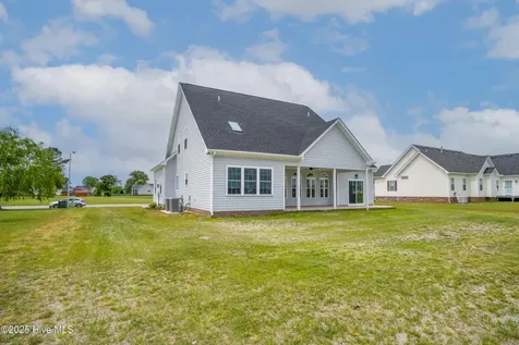 3111 Staysail Drive Elizabeth City NC 27909