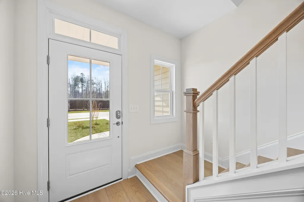 4024 Smoked Maple Drive Leland NC 28451