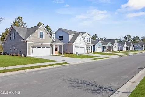 4024 Smoked Maple Drive Leland NC 28451